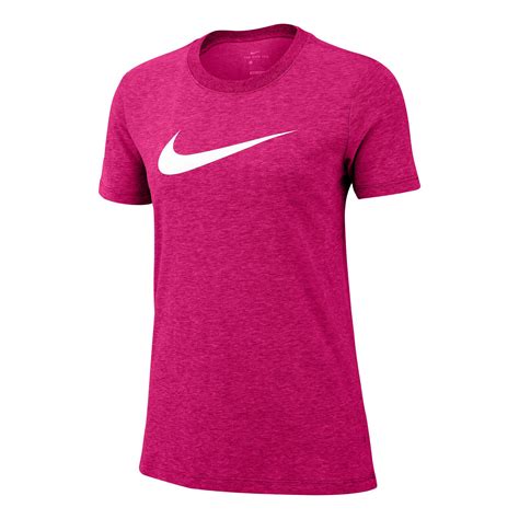 nike t shirt damen bauchfrei mit leggings|Nike dri fit damen.